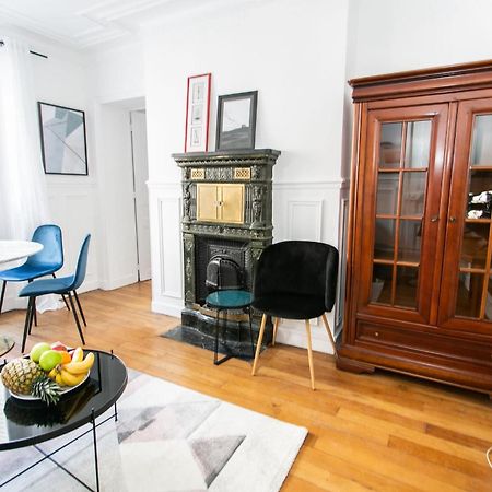 Le Bon Marche & St Germain - 2Br - Cityapartmentstay Paris Dış mekan fotoğraf