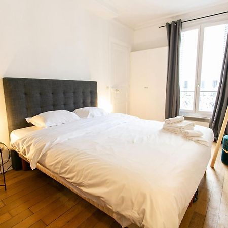 Le Bon Marche & St Germain - 2Br - Cityapartmentstay Paris Dış mekan fotoğraf