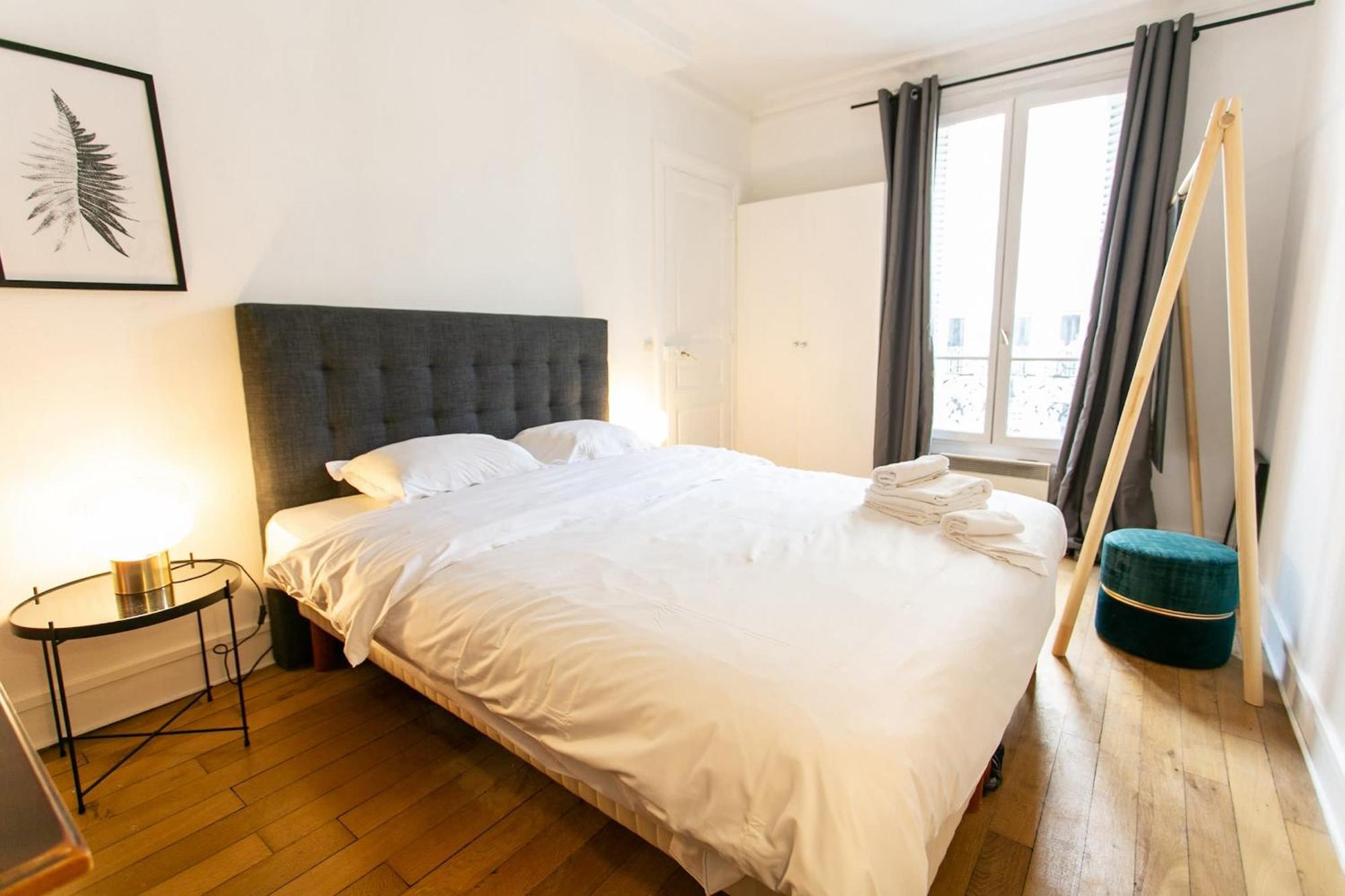 Le Bon Marche & St Germain - 2Br - Cityapartmentstay Paris Dış mekan fotoğraf
